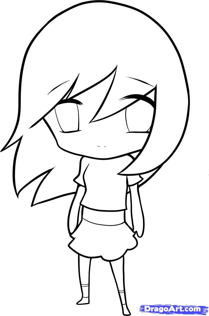 712x1074 Collection Of Cool Easy Drawing For Kids High Quality, Free