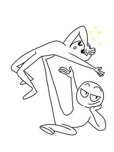 236x314 Draw The Squad Blank