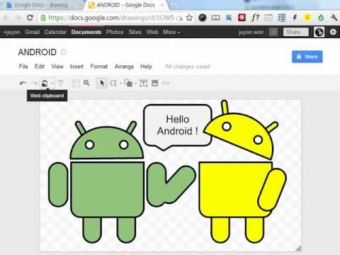 480x360 Google Drawings