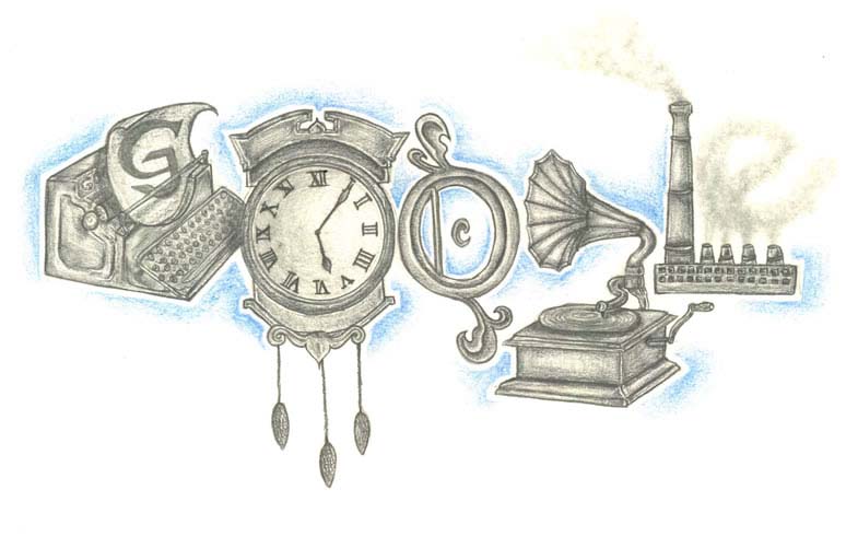 774x501 The Top 50 Google Doodle Contest Winners Gallery