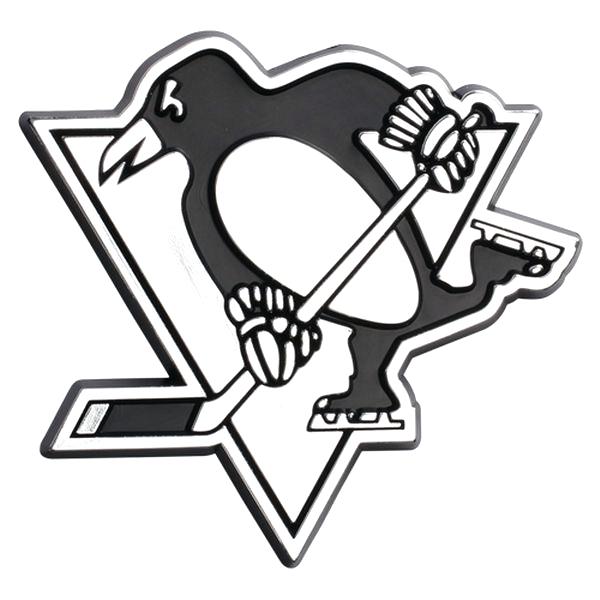 600x600 Penguins Drawing At Free For Personal Pittsburgh Logo Intended