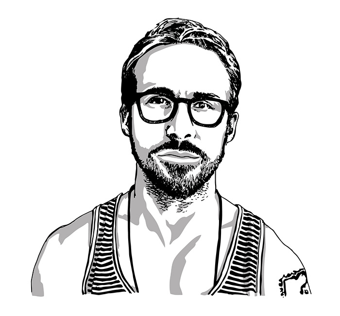 700x651 Ryan Gosling