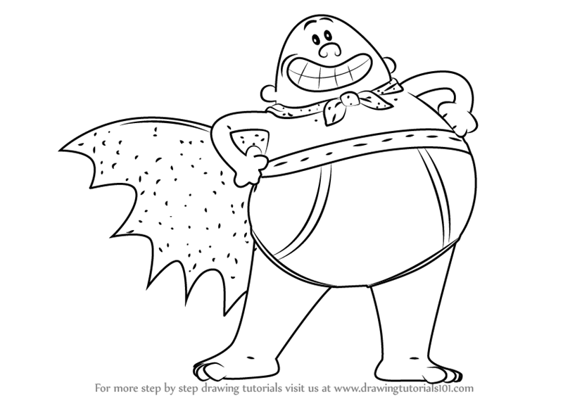 800x567 Image Result For Drawings Captain Underpants Art