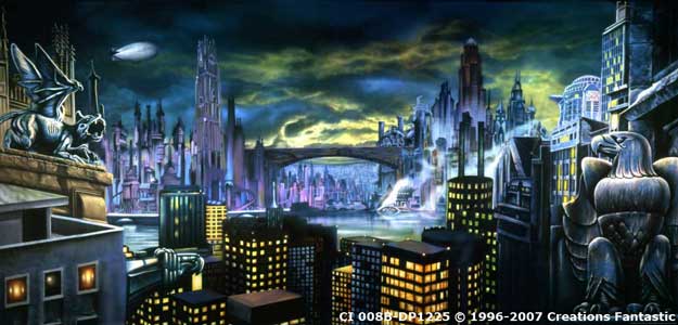 625x300 What Stylized Colour Scheme Do You Wantexpect For Gotham City