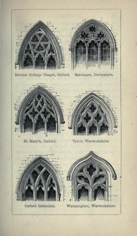 Gothic Architecture Drawing at GetDrawings | Free download