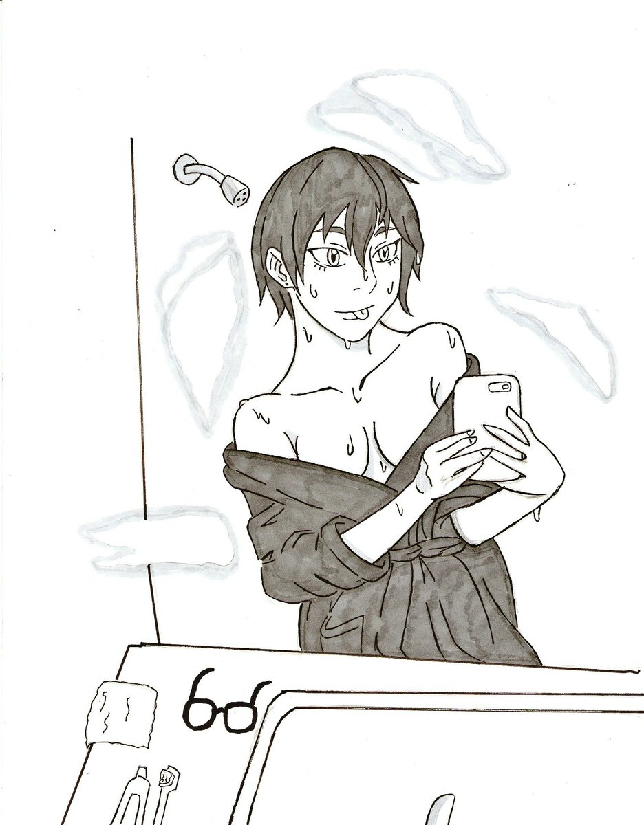 936x1200 Just Call Me Kinky ) On Twitter And Old Drawing Of My