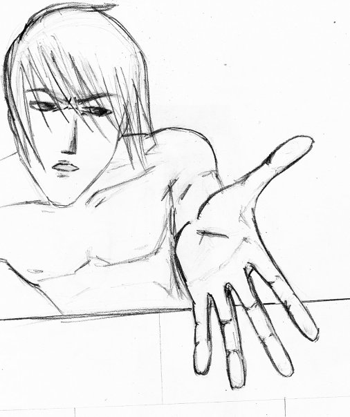 506x604 Grab My Hand By Narkes