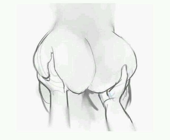 599x492 Am On Twitter I Wanna Grab Some Ass Like This. Httpt.co