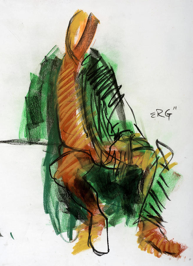 655x900 Walter Drawing By Eric Grab