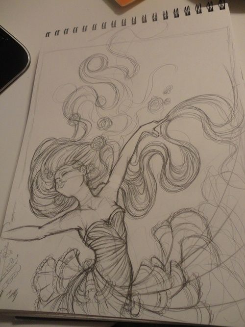 500x667 Sigh Just Staring