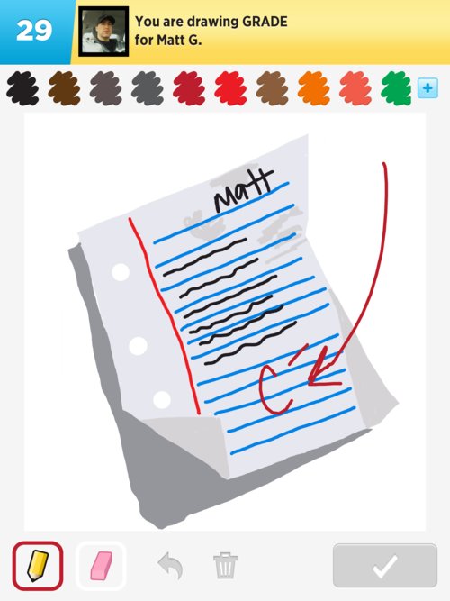 500x667 Grade Drawings