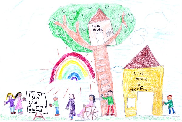 600x403 Photos 1st Grade Drawing,