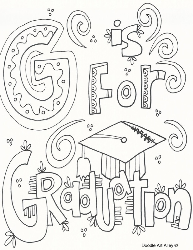 618x800 Graduation Coloring Pages 2017 Graduation Coloring Pages Doodle
