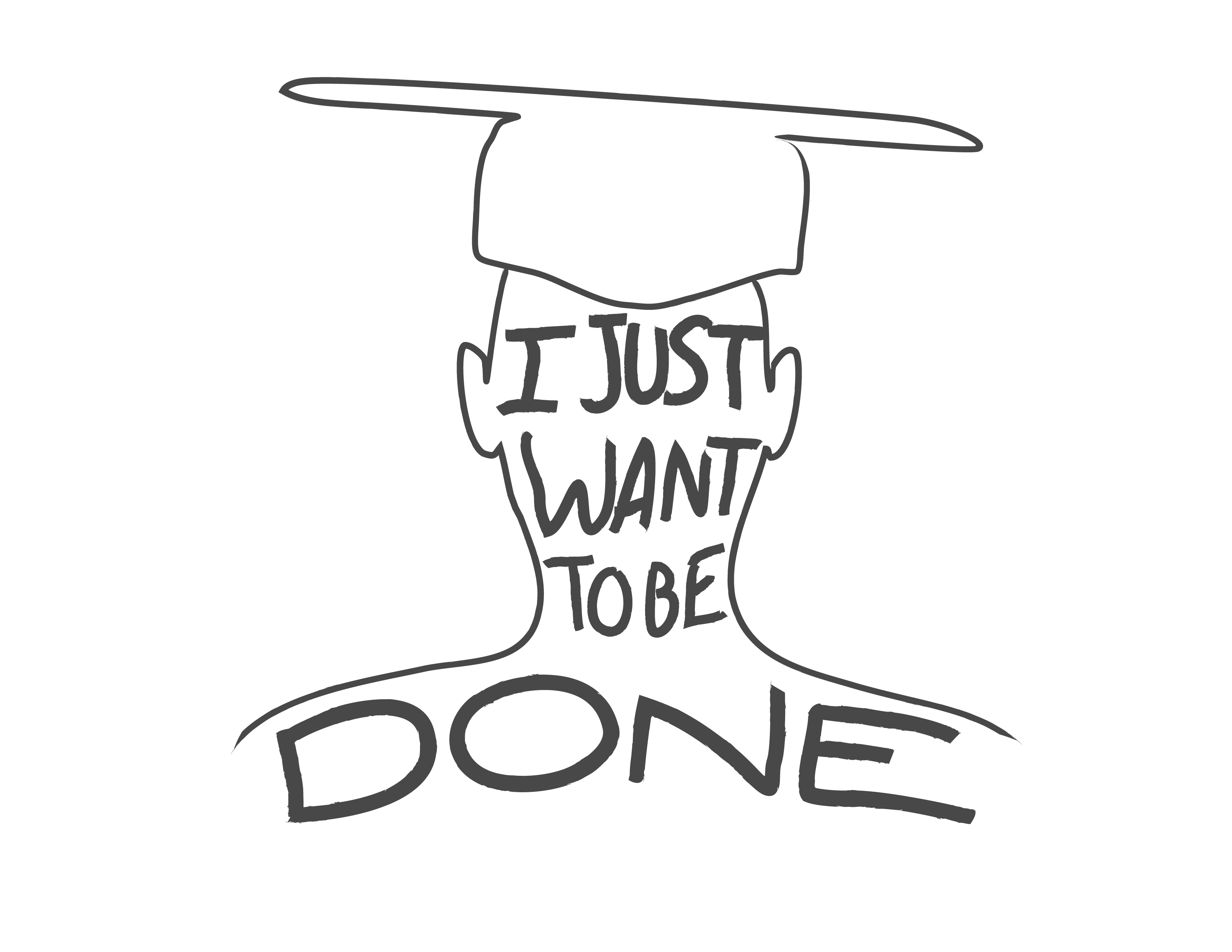 3300x2550 5 Tips To Help Cure Your Senioritis Goennounce