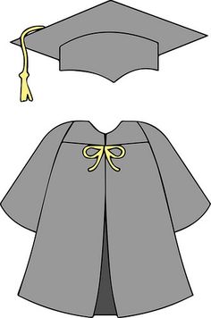236x356 How To Draw A Graduation Cap