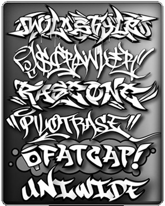 530x659 Stylish Graffiti Graffiti Letters Tumblr