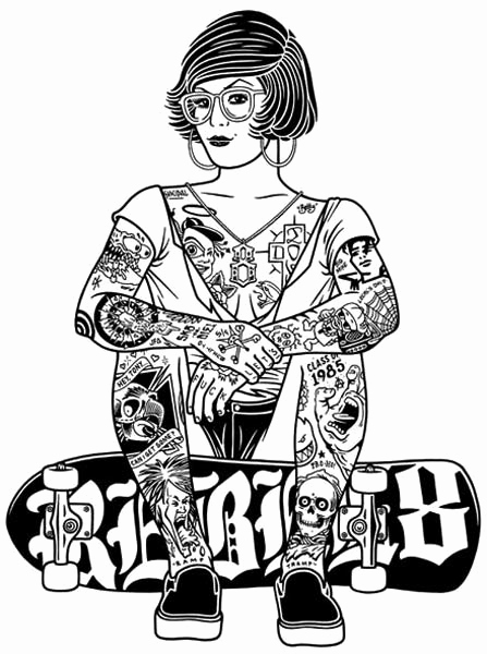 447x600 Graffiti Skateboard Drawing Best Of Skateboards Drawing