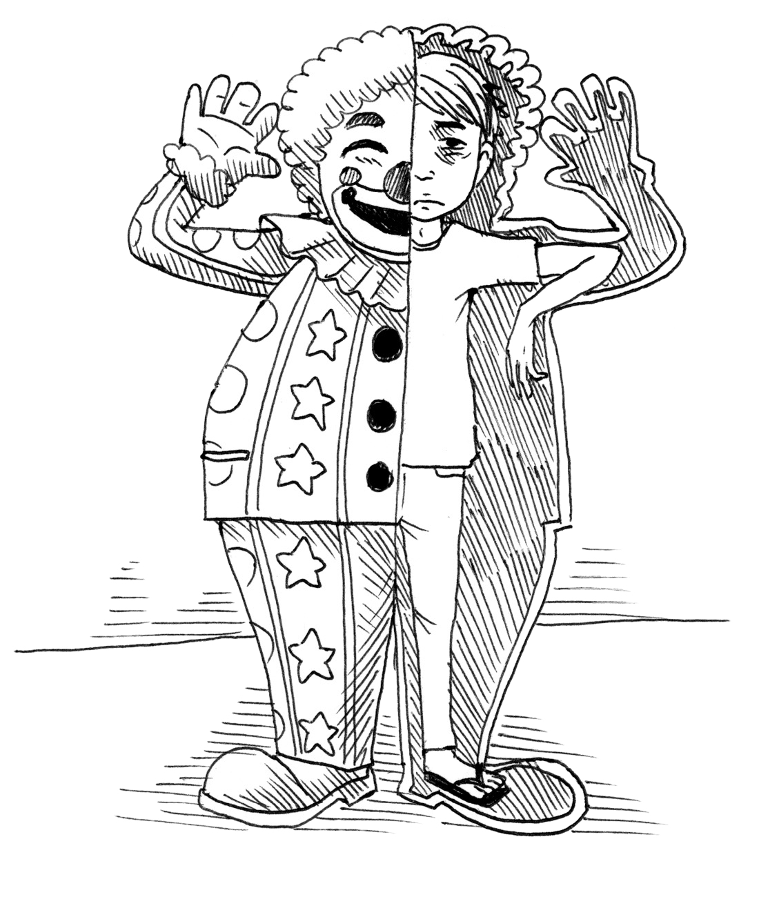 1100x1300 Don'T Judge A Book By Its Cover Grammar Zone