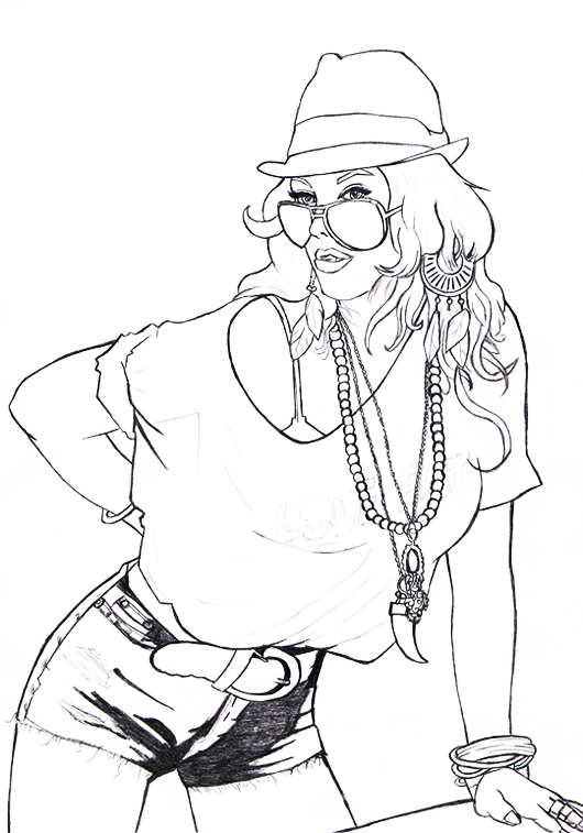 530x757 Grand Theft Auto V