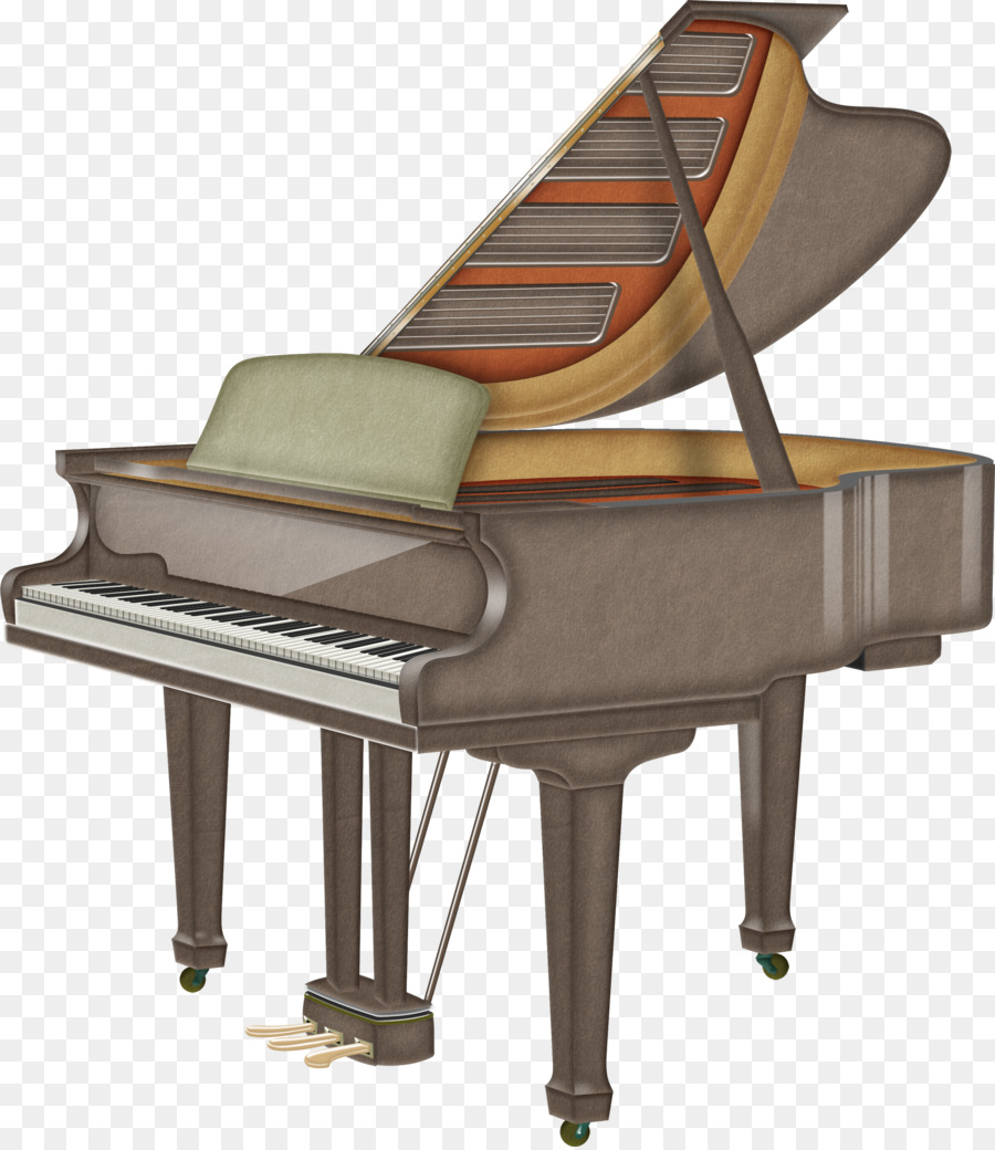 900x1040 Grand Piano Musical Instrument Photography Drawing