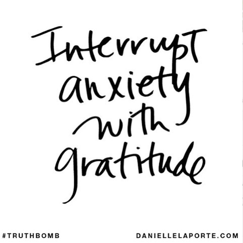 482x482 Interrupt Anxiety With Gratitude The Red Fairy Project