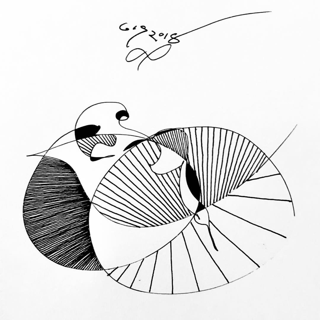 1080x1080 Patrick Williams @pmwcreativity Instagram Profile Picbear