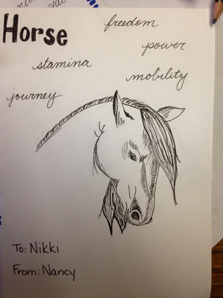 720x960 Gratitude In Drawings