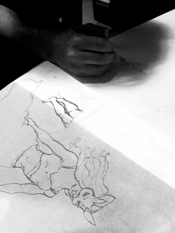 564x750 The World's Best Photos Of Drawing And Grayscale