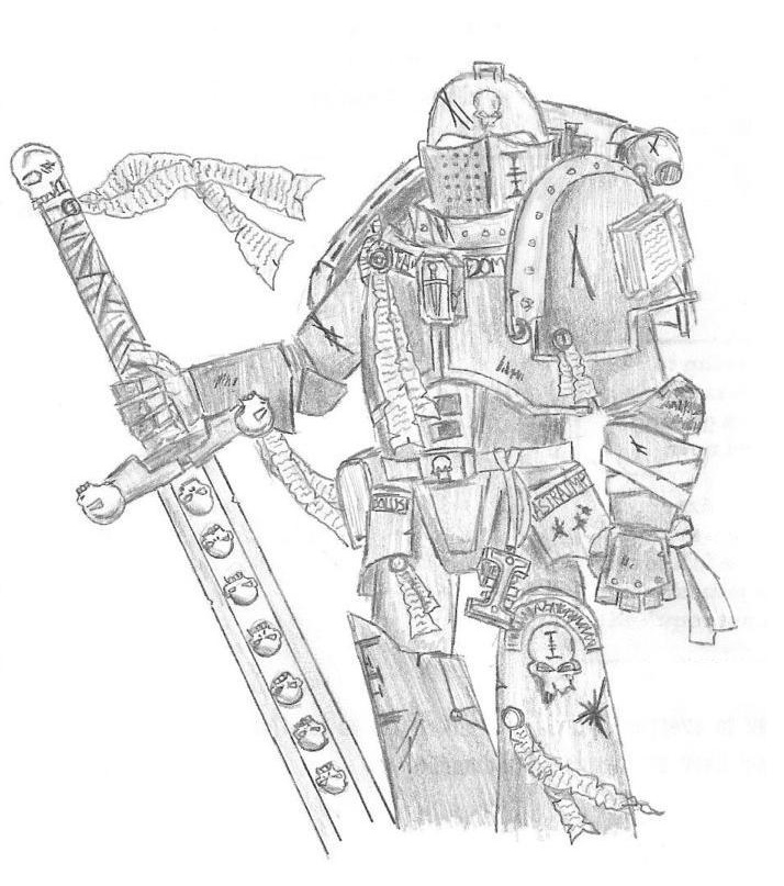 714x807 Grey Knight Champion By Justicarphaeton