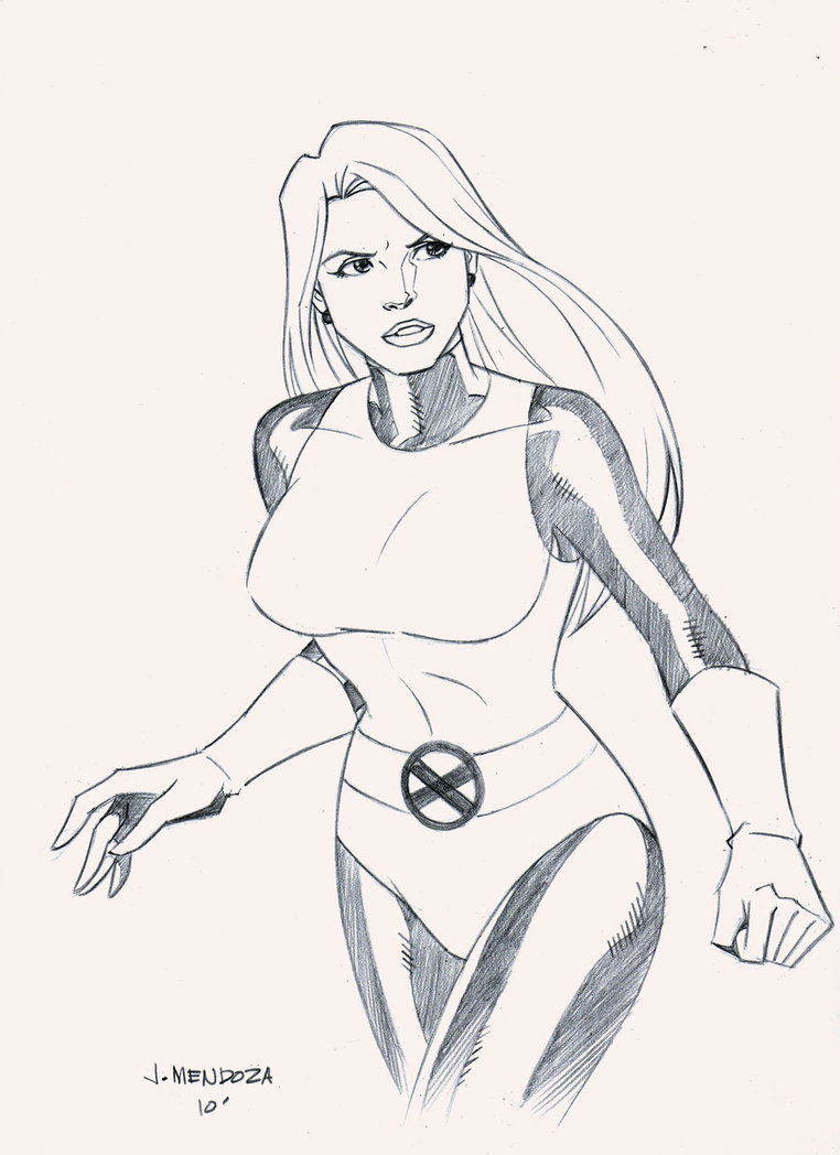 762x1048 Jean Grey By Wardogs101