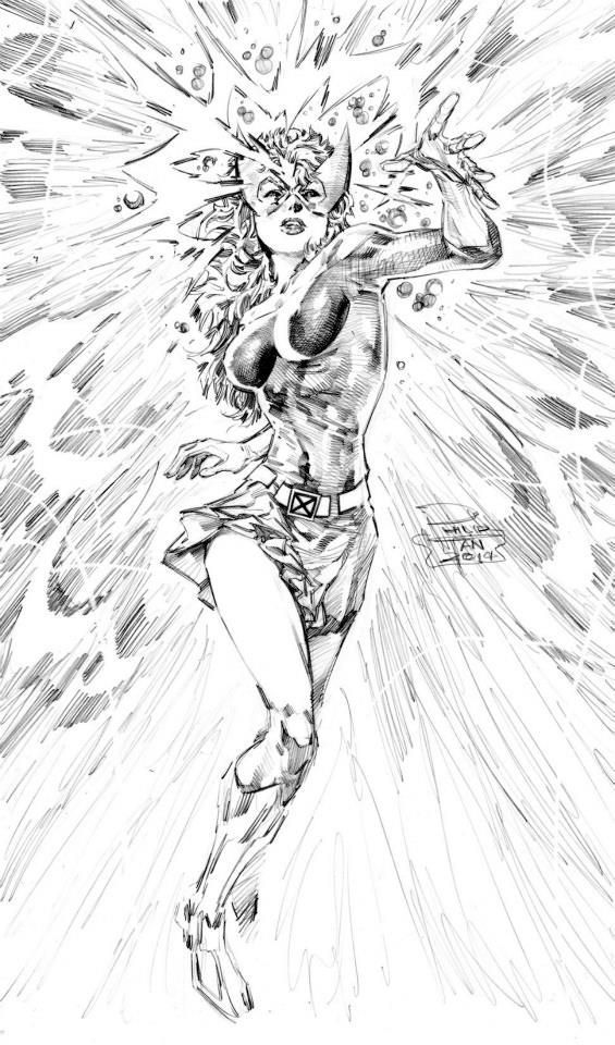 565x960 The 144 Best Marvel Phoenix To Colour Images On Comics