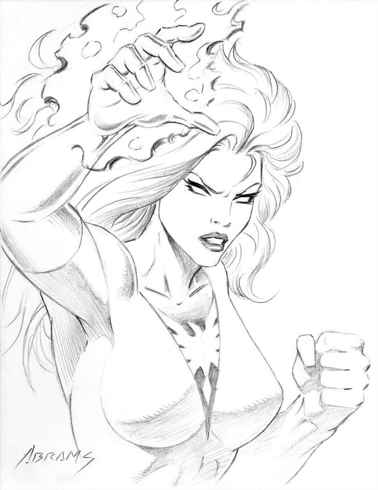 736x954 345 Best Lineart Jean Grey Images On Comics, Dark