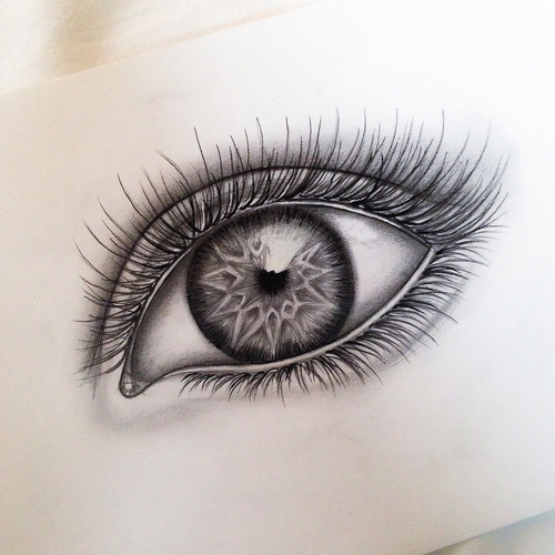 500x500 Art, Arts, Awesome, Black, Cool, Draw, Drawing, Drawings, Eye