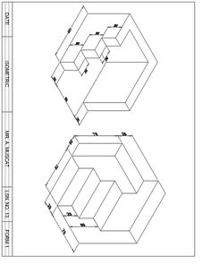 236x295 Geometric Shapes