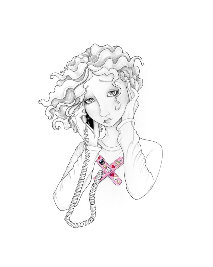 819x1024 Grief Dialogues Blog