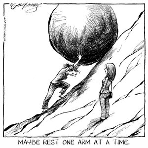 300x300 Self Care' Isn'T Grief