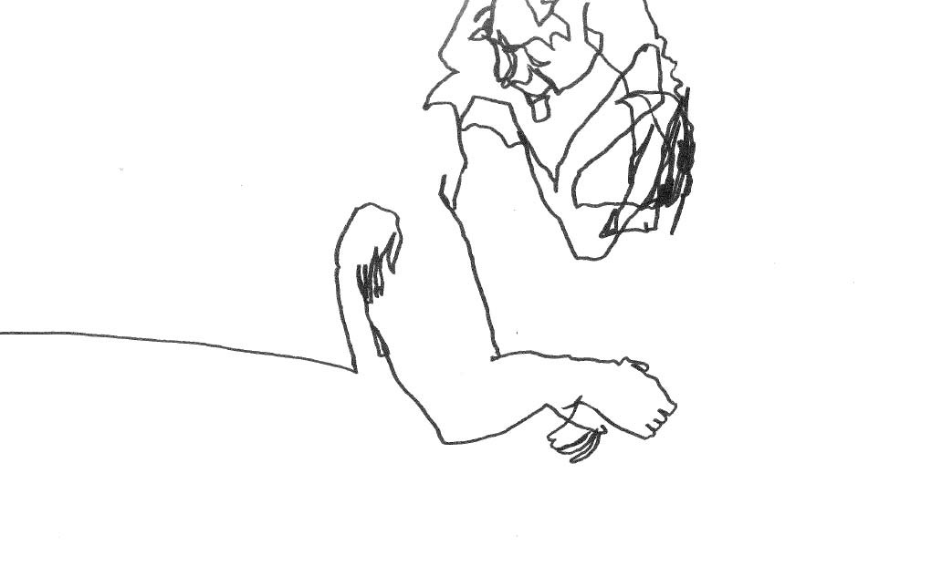 1032x644 Elastic Grief On Breaking Up With A Best Friend Caroline Catlin