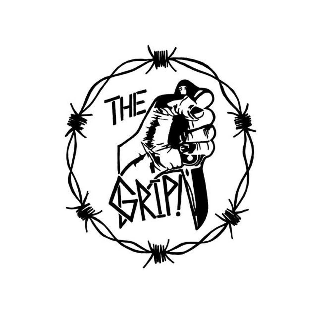 1200x1200 Demo 2017 The Grip!