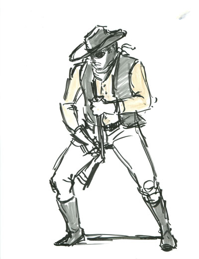 400x520 The Drawing Club