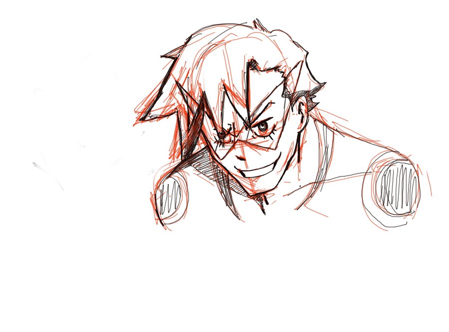 900x665 Grit Your Teeth By Aziana18