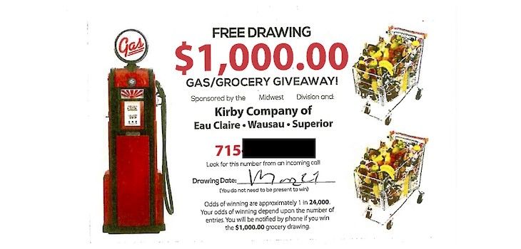 730x350 Cumberland Police Chief Says Beware Of Unlicensed Peddlers