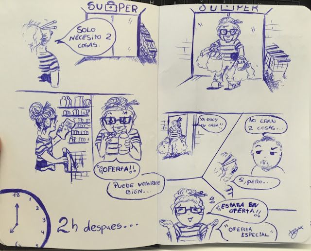 640x516 Pinkiwinki06 Lista De La Compra