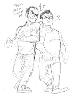 236x302 Michael De Santa, Trevor Phillips, Amanda De Santa Gta