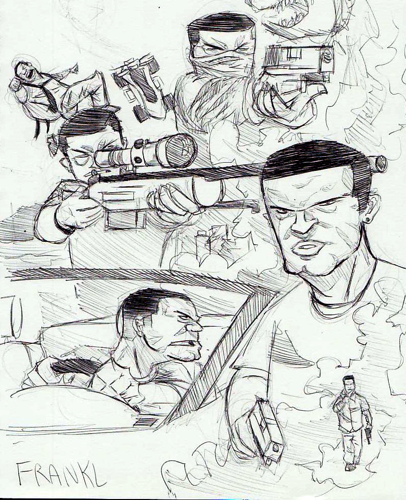 800x986 Grand Theft Auto V