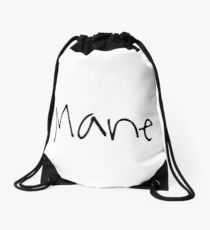 210x230 Gucci Mane Drawstring Bags Redbubble