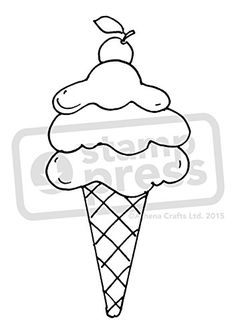 236x334 Top 25 Free Printable Ice Cream Coloring Pages Online