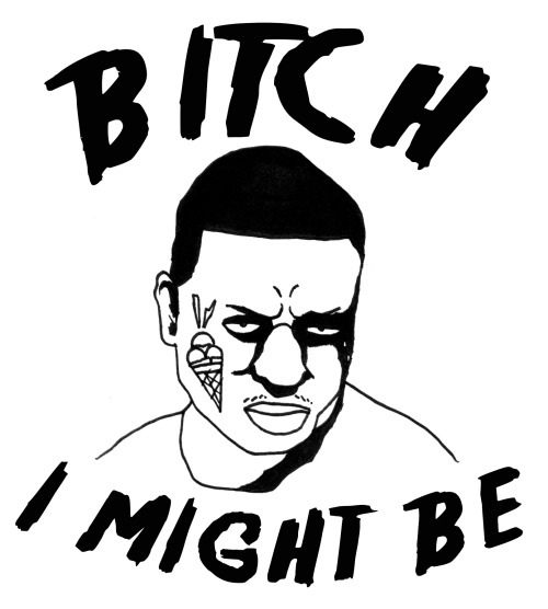 500x556 Gucci Mane Tattoo Tumblr