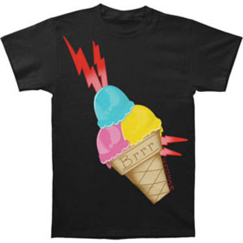 354x354 Gucci Mane Men's Ice Cream Face Slim Fit From Rockabilia
