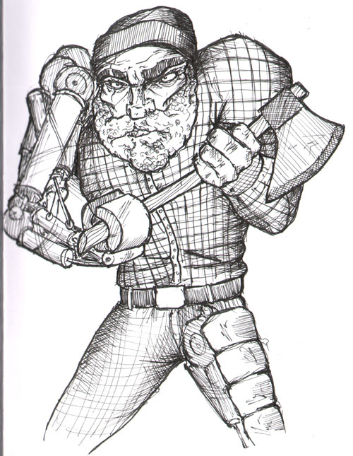 500x645 Pdp Danbudd Guess Who Sketches