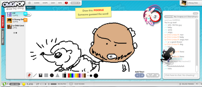 653x284 Pictures Guess My Drawing,